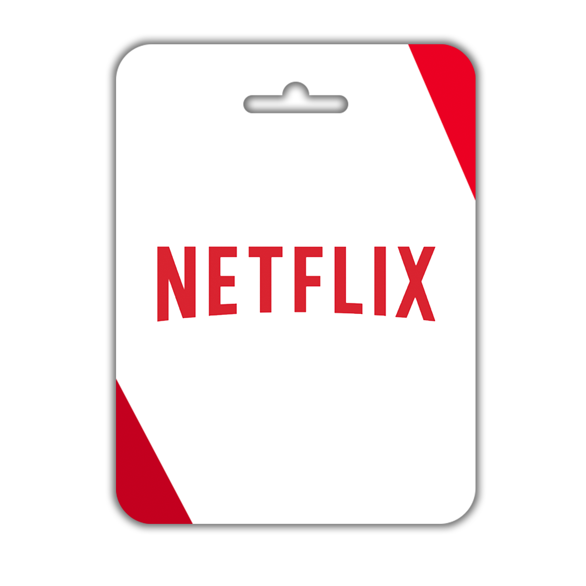 Netflix แพ็กเกจแนะนำ